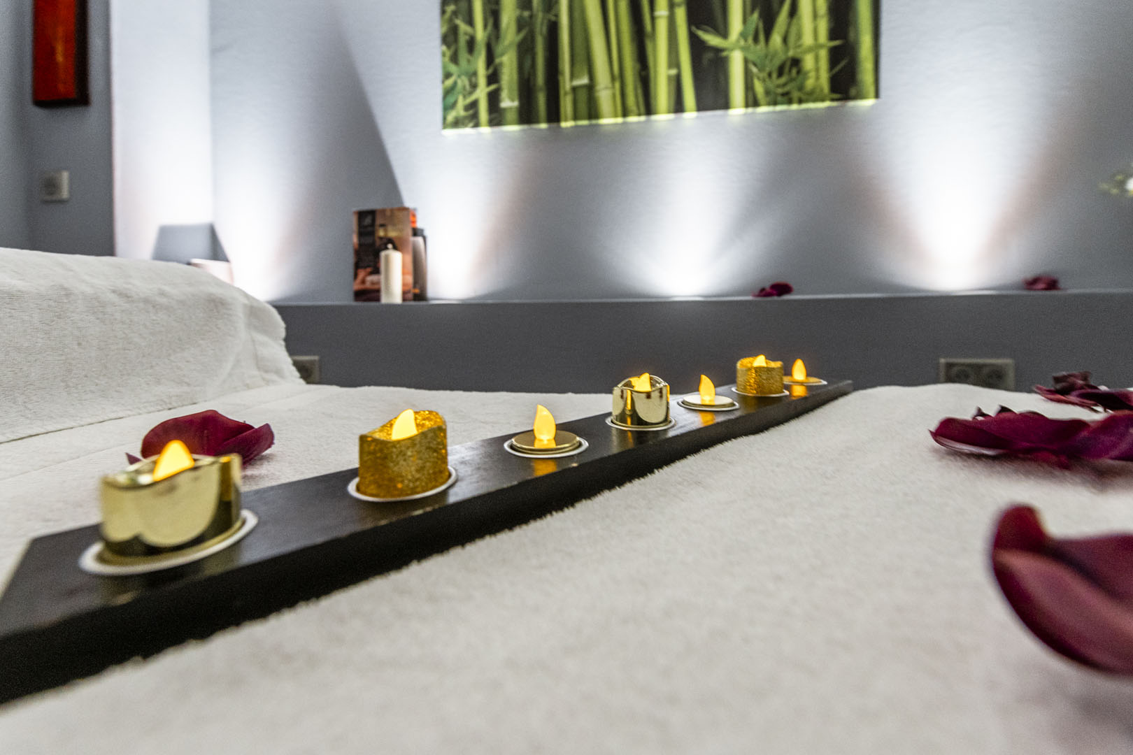 Cheval Blanc by EFFE PERFECT WELLNESS